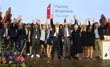 Prix de l'entreprise familiale