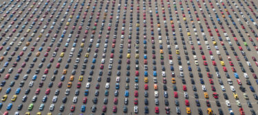 Swiss car market