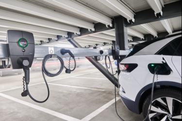 AMAG electromobility