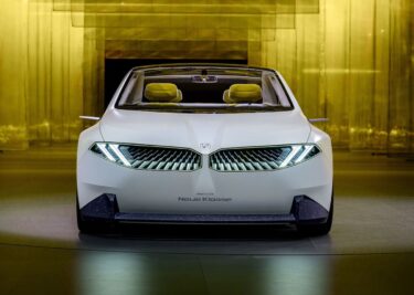 IAA Mobility 2023 BMW