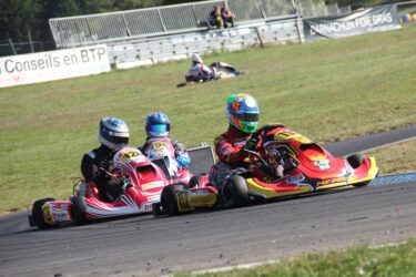 Kart Meisterschaft