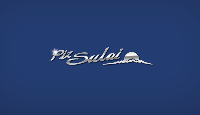 Suzuki Piz Sulai