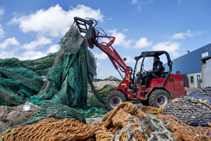 Ocean Cleanup