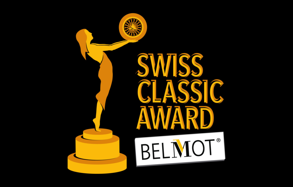 Swiss Classic Award 2023