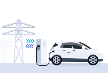 Mobilité électrique basée sur le photovoltaïque