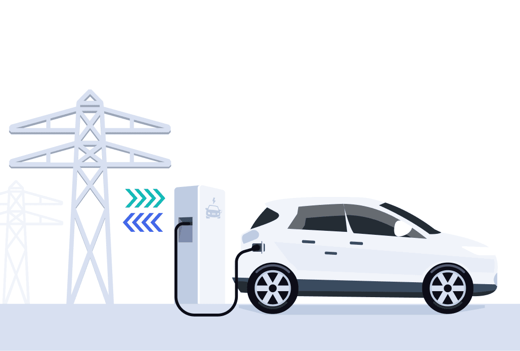 Photovoltaikgestützte Elektromobilität