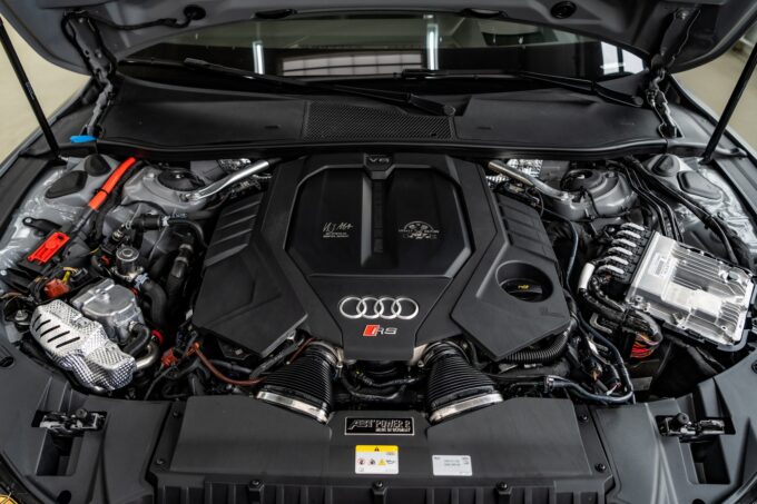 Abt Sportsline warranty