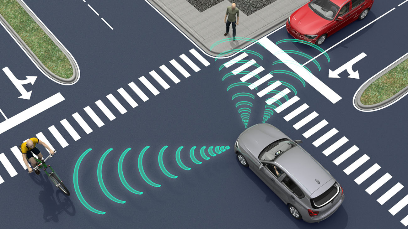 Strassenverkehr Das sind die neuen Regeln Autosprint