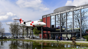 Musée des records du Musée des transports