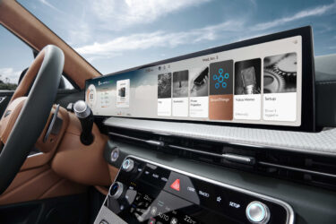 Hyundai e Kia: Samsung come partner di assistenza autosprint.ch
