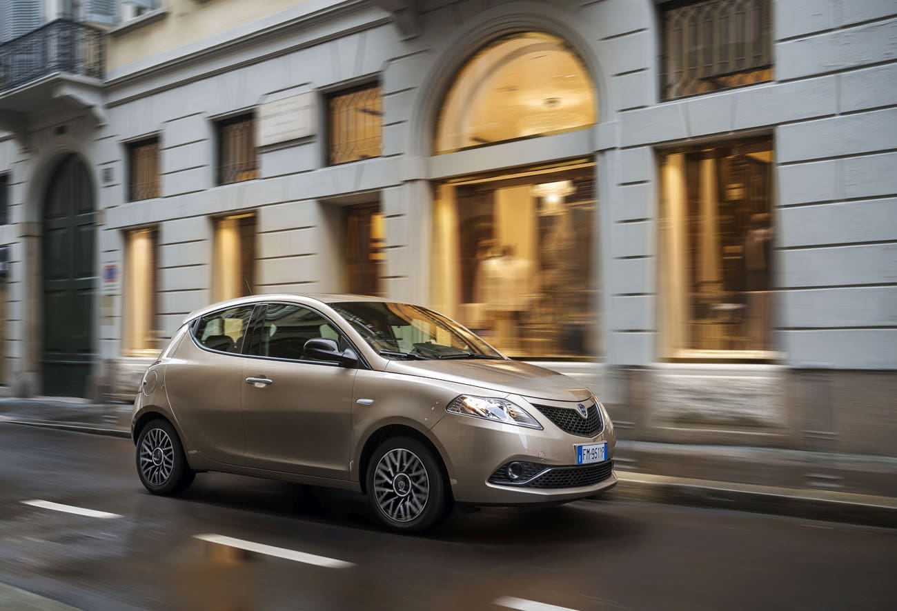 Lanica: Ypsilon 2023 wieder ein Bestseller autosprint.ch