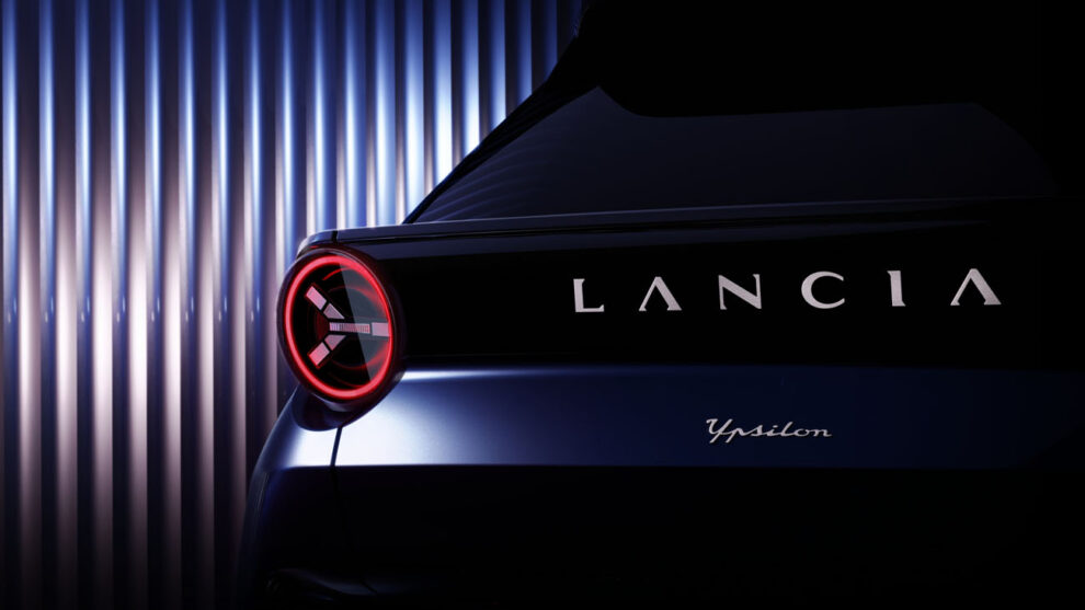Lanica: Ypsilon 2023 wieder ein Bestseller autosprint.ch