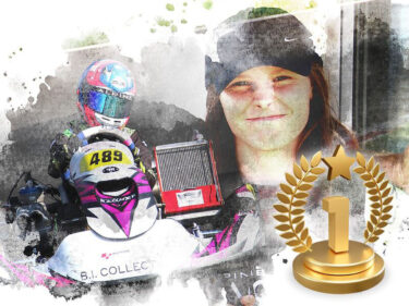 Stagione 2024: le donne pilota svizzere con una propria classifica autosprint.ch