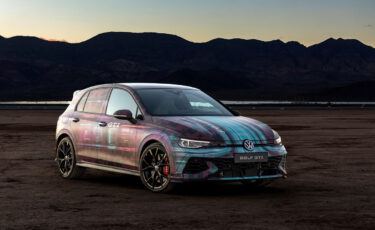 Volkswagen: ChatGPT now also in the car autosprint.ch