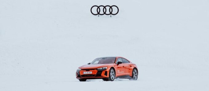 Audi Automarke Schweiz