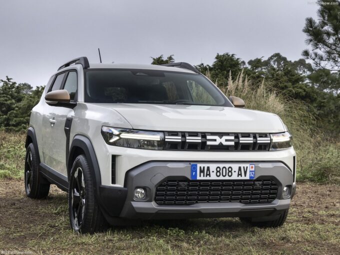 Salon de l'auto GIMS 2024