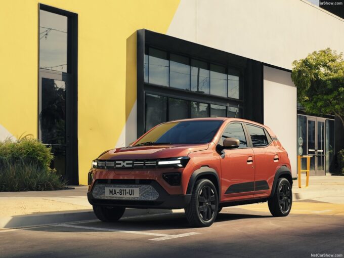 Salon de l'auto GIMS 2024