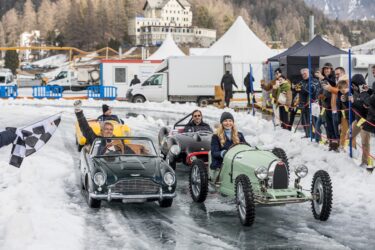 Piccola azienda automobilistica