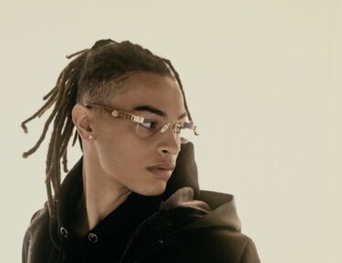 Maybach eyewear