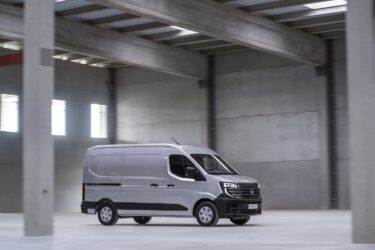 Nissan Interstar