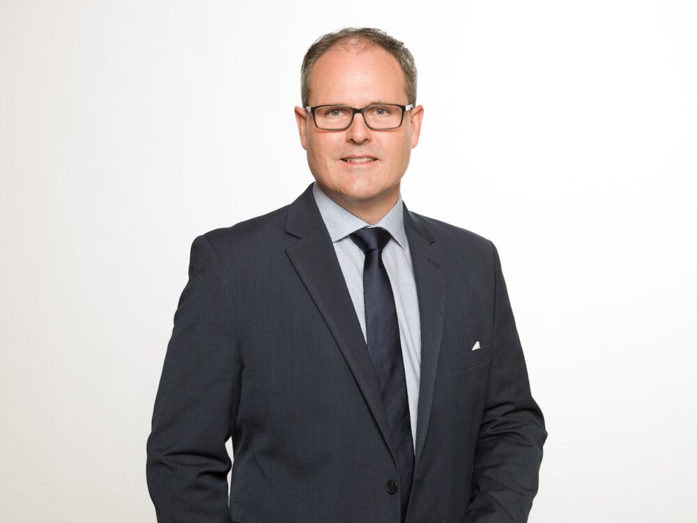 Thomas Rücker Directeur