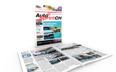 AutoSprintCH: ecco di cosa si parla in Svizzera