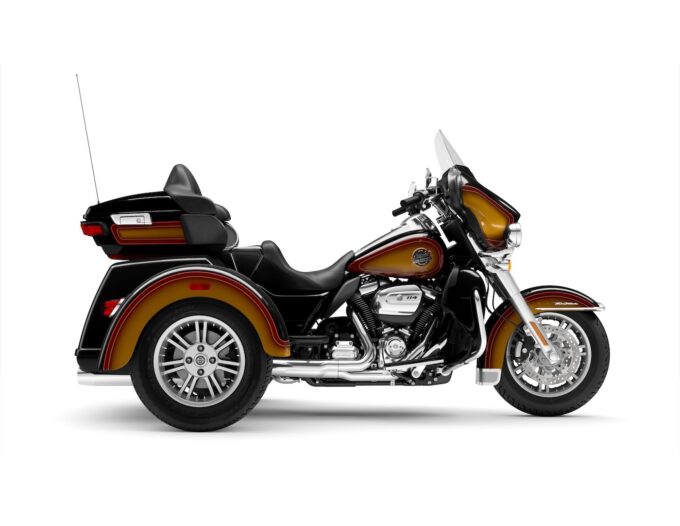 Harley-Davidson Limited Edition