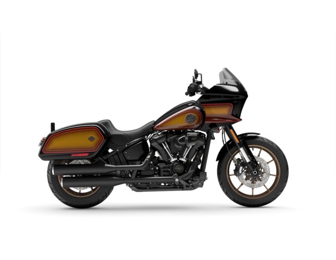 Harley-Davidson Limited Edition