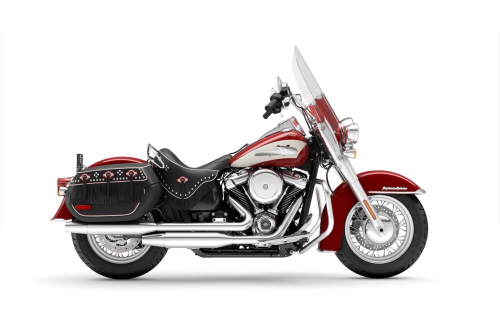 Harley-Davidson Limited Edition