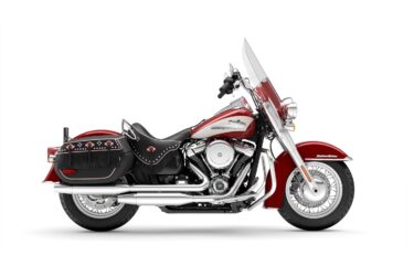 Harley-Davidson Édition limitée