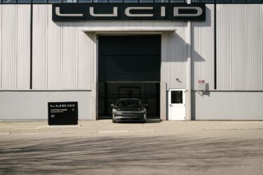 Lucid Zurich Genève