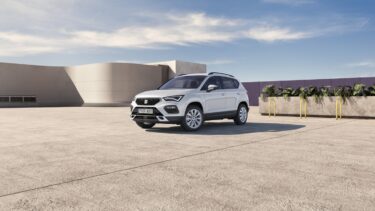 Modèles spéciaux Seat Sensacion Ateca