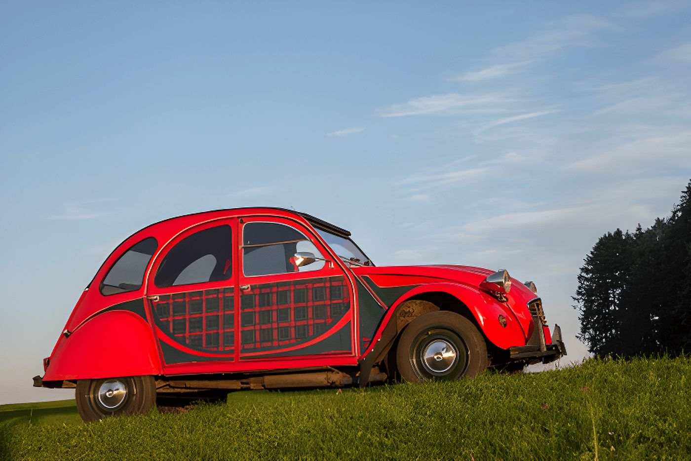 Youngtimer Einsteigermodelle