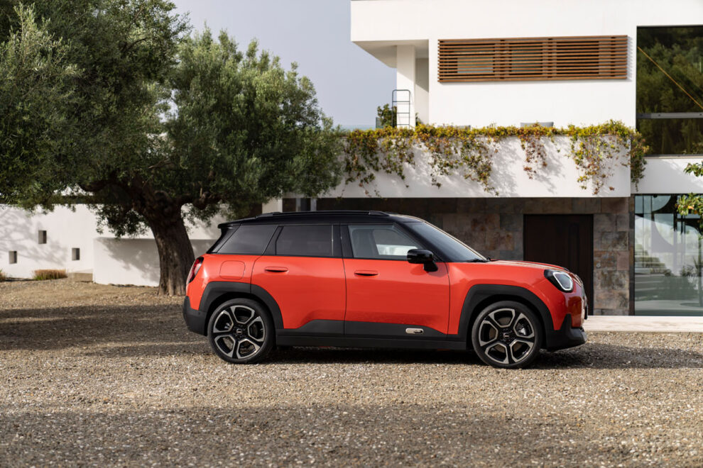 Mini : c'est le moment de jouer les as autosprint.ch