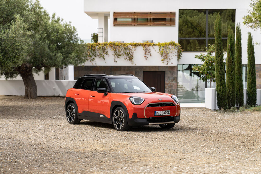 Mini : c'est le moment de jouer les as autosprint.ch