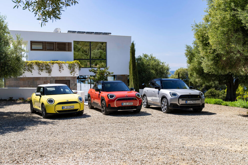 Mini : c'est le moment de jouer les as autosprint.ch