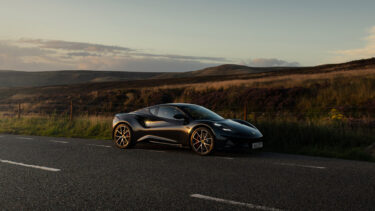 Lotus Emira mit AMG-Power autosprint.ch